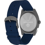 Timex Capstone Blue Dial Men’s Watch TW2Y18200UJ