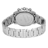 Timex Black Round Men’s Watch TWEG25000
