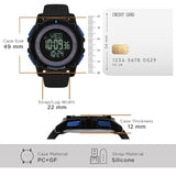 Timex Expedition North Grey Digital Men Watch TW4B33900UJ