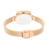 Titan Raga Moments Of Joy Silver Dial Women's Watch NU95139KM01