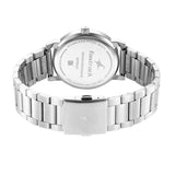Fastrack Stunners Blue Dial Men's Watch 3278SM03