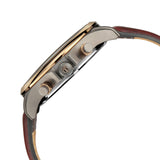 Titan Maritime Pro Watch for Men NT1830KL02