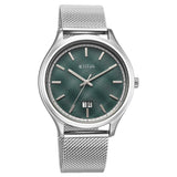 Titan Classique Palette of Time Men’s Watch NU10033SL03
