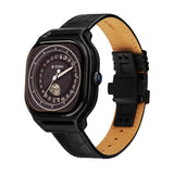 Titan Stellar Aventurine Automatic Men’s Watch 10008NL01