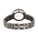 Titan Aura Titanium Women’s Watch NT95243KM01