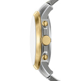 Fossil Grant Watch for Men FS6131