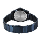 Titan Classique Big Date Men’s Watch 90219QM04