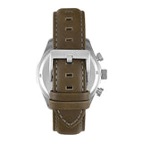Timex Vector Green Chronograph Men Watch TWEG26000