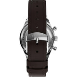 Timex Jet Brown Dial Men Watch TW2Y24700UJ