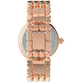 Timex Pink Dial Women Watch TW2V02800UJ