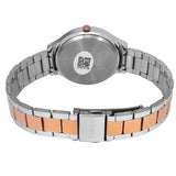 Timex Green Round Dial Women Watch TWTL121SMU04