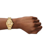 Michael Kors Phoebe Watch for Women MK4923