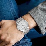 Titan Workwear Day-Date Men’s Watch NU1767SM01