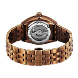 Titan Stellar Cupola Sun Moon Phase Men’s Watch 10011QM01