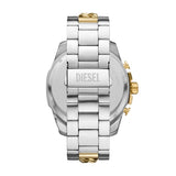Diesel Mega Chief Chronograph Watch for Men DZ4672