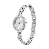 Titan Raga Showstopper Silver Dial Women’s Watch NU95288SM01