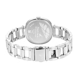 Fastrack Stunners Silver Dial Girls Watch NU6247SM02