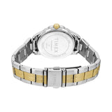 Timex Black Round Dial Women’s Watch TWEL232SMU04