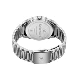 Fastrack MetaWe Quartz Analog Men’s Watch NT3273SM02