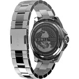 Timex Essex Blue Dial Men Watch TW2W79500UJ