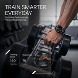 Titan Celestor 2.0 AMOLED Smartwatch 90248AP02C