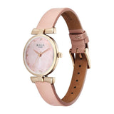 Titan Raga Showstopper Pink Dial Women's Watch NU95308WL01