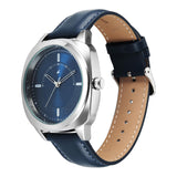 Fastrack Stunners Blue Dial Men's Watch 38161SL02