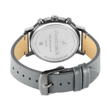 Fastrack Tick Tock Grey Dial Guys Watch NU3287KL05