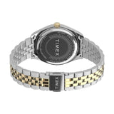 Timex Trend Legacy Blue Dial Women’s Watch TW2Y20200IK