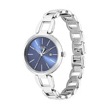 Titan Raga Viva Blue Dial Women's Watch NU2642SM02