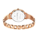 Titan Raga Memoirs White Dial Women’s Watch NU2754WM01