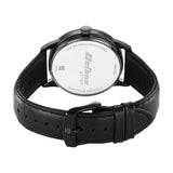 Titan Octane Black Dial Men’s Watch NU1806NL05