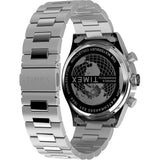 Timex Waterbury Fly-Back Stainless Steel Men Watch – TW2W47800UJ