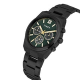 Timex Black Dial Analog Men Watch TWEG297SMU06