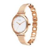 Titan Raga Memoirs White Dial Women’s Watch NU2754WM01