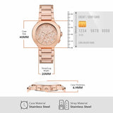 Michael Kors Gramercy Watch for Women MK7521