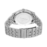 Timex Tiffany Blue Dial Men Watch TWEG296SMU03