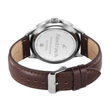 Fastrack Stunners X Blue Dial Men's Watch NU38160SL04