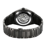 Titan Nexus Skeletal Watch NU90221QM02