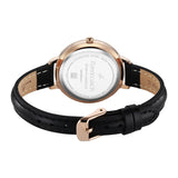 Fastrack Stunners X Black Dial Girls Watch 68048WL01