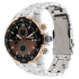 Titan Chronograph Men’s Watch NU90044KM04