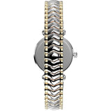 Timex Main Street White Dial Women Watch T21854UJ