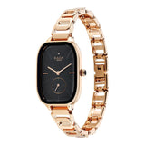 Titan Raga Chic Black Dial Women's Watch NU2687WM01