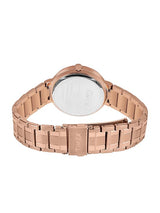 Timex Multifunction Pink Dial Women’s Watch TW000Z302