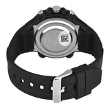 Timex Analog-Digital Grey Dial Men Watch TWESK3201T