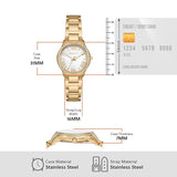 Michael Kors Mini Sage Watch for Women MK4822