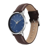 Fastrack Stunners Blue Dial Men's Watch 38159SL02