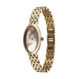 Titan Aura Women’s Watch NT95246YM01
