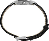 Timex 3 Hands Women Round Dial Quartz Watch TW2V45200UJ