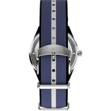 Timex Jet Blue Dial Men Watch TW2Y37400UJ